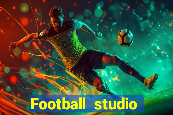 Football studio demo football studios